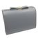 Glossy gray lovely bowknot handbags  Photo 3