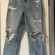 Abercrombie & Fitch Abercrombie Jeans Photo 1