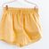 Wild Fable Yellow High Rise Pull on Shorts Photo 2