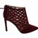 Nine West  Tempo Heels Stiletto Pointed Toe Cutout Womens US 9 Photo 1