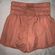 Free People The Way Home Shorts (rare Color) Photo 2