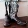 Ariat Tombstone Women’s Cowboy Boots Photo 1