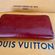 Louis Vuitton Monogram Vernis Enamel Patent Leather Zippy Wallet Photo 11