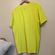 The North Face Yellow T-shirt Photo 4