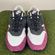 Nike Air Max 1 Geode Teal Bordeaux Golf Black Shoe Women's Size 9 319986-040 Photo 4