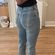 American Eagle Outfitters Moms Jeans Photo 2