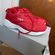 FILA Red  Sneakers Photo 1