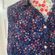 St. John’s Bay Patterned Patriotic Star Button-Down  Photo 2