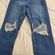 American Eagle Outfitters Mom Jean Photo 2