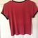 Aerie Real Soft Ribbed Baby Tshirt Photo 2