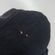 Ann Taylor Petite Basic Black Long-Sleeve Button-Up Cardigan | LOFT Photo 5