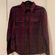 Madewell mckinney plaid zip-front popover flannel Photo 2
