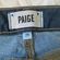 Paige Dark Wash Skinny Jeans Photo 8