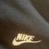 Nike Black Zip-Up Jacket Photo 3