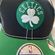 Adidas Celtics Hat brand new with tags  Photo 2