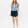 Urban Outfitters Icon Patch Polo Shirt NWT Photo 2