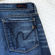 Citizens of Humanity Citizen of Humanity Size 27 Ingrid #002 Flare Denim Blue Jeans women's Low rise Photo 4