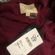 Chaser Burgundy Jogger Crew Neck Lounge Top Photo 3