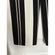 INC  International Concepts Wide Leg Striped Casual Dress Pants Size 4 NEW Photo 5