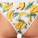 Forever 21 Banana Print Bikini Photo 4