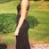 Jovani Black Sparkle Gown Photo 5