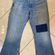 Citizens of Humanity Women’s  Jeans Light Wash Size 29 Retail $230 Photo 2