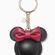 Kate Spade X Disney  Minnie Keychain Photo 1