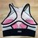 PINK - Victoria's Secret pink Victoria’s Secret sports bra top size xs Photo 2