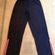 windbreaker Pants In Excellent Condition. Inseam 29”. Sz Small. Photo 1