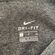 Nike Dri-Fit Gray Leggings Photo 3