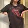 Rolling Stones Graphic T-shirt Photo 1