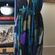 Anthropologie RANNA GILL  Abstract Adornment Dress Photo 3