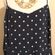 Old Navy Fit & Flare Printed Cami Dress for Women Photo 6
