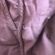 Madewell Pull On Light Pink Shorts Sweats Photo 4
