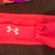 Under Armour Set 3  pink/green head bands Photo 2
