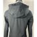 The North Face  Women's Windfall Hoodie Sz Small Black Heavyweight Photo 8