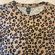 Wild Fable Cheetah Print Dress Photo 2