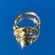 Gold Handmade Ring Photo 1