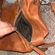 Target Leather Brown Purse  Photo 6