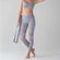 Lululemon Wunder Under Summer Haze Leggings Size 6 - $56 - From Diane