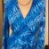 EXPRESS Wrap Dress Size 5/6, Excel Cond. Photo 3