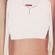 Brandy Melville White Front Zip Top Photo