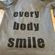 Urban Outfitters smile hoodie Photo 3