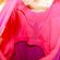 prAna | Pink/Purple Cali T-Back Dress Photo 6