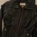 Michael Kors Leather Jacket Photo 10