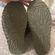 UGG Gray Classic Cardy Knit Boots Photo 6