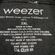 Weezer Vtg Style Rock Hoodie Size 2XL Photo 4