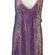 Free People Sparkly Sequins Halter Dress Photo 3