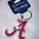 Wincraft Alabama Crimson Tide Premium Acrylic Logo Keychain Photo 3
