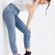 Urban Outfitters BDG High Rise Mom Jean Photo 3
